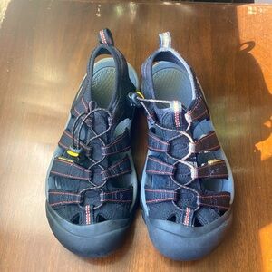 Keen sandals